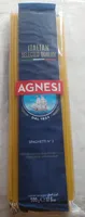 AGNESI - Spaghetti N°3