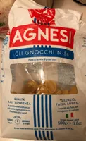 Gnocchi N 54
