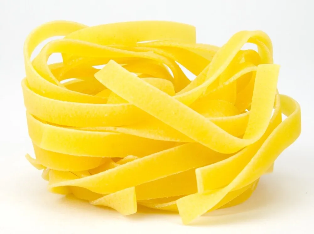 Bandnudeln