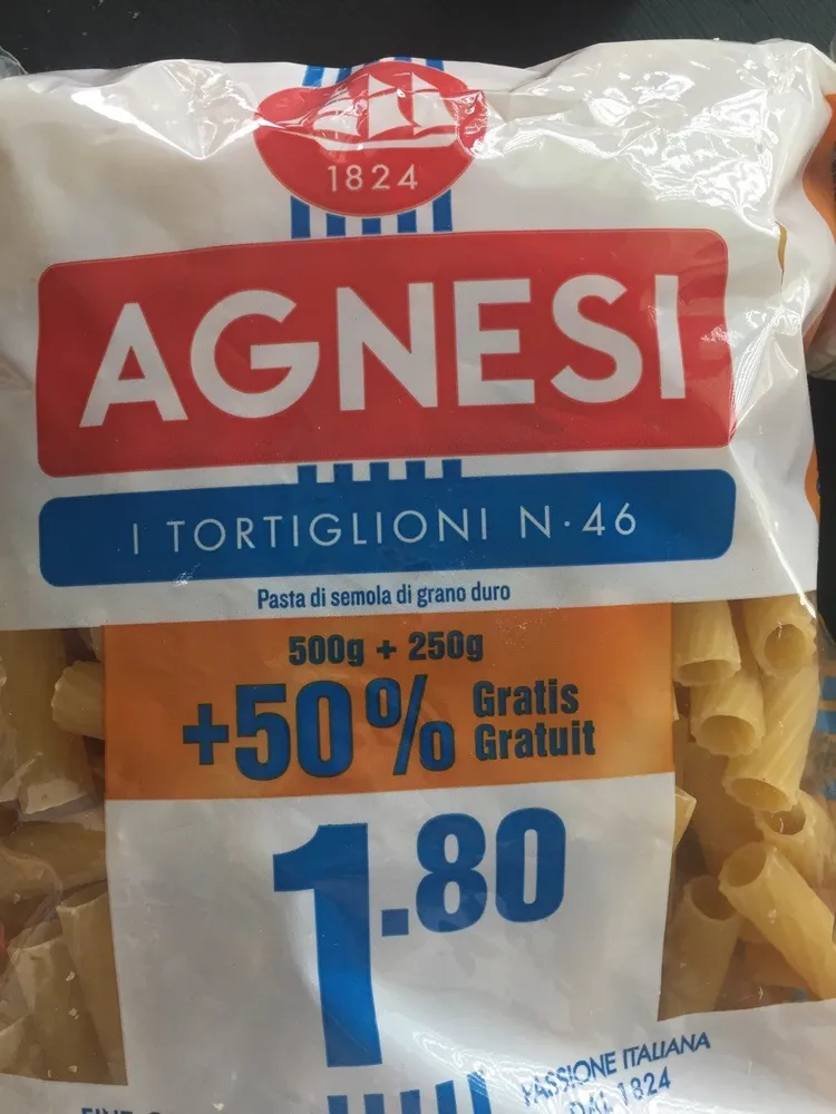 I trotiglioni n•46