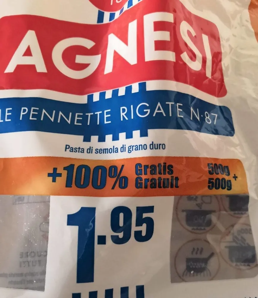 Pennette