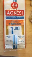 Gli Spaghetti N.3