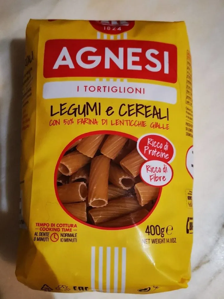 I tortiglioni