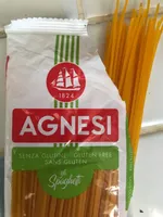 Spaghetti sans Gluten