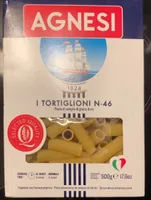 Tortiglioni n•46