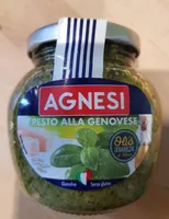 Pesto alla genovese