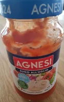 Sugo all aglio