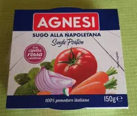 Sugo alla Napoletana