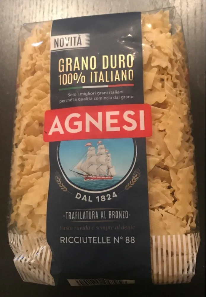Ricciutelle