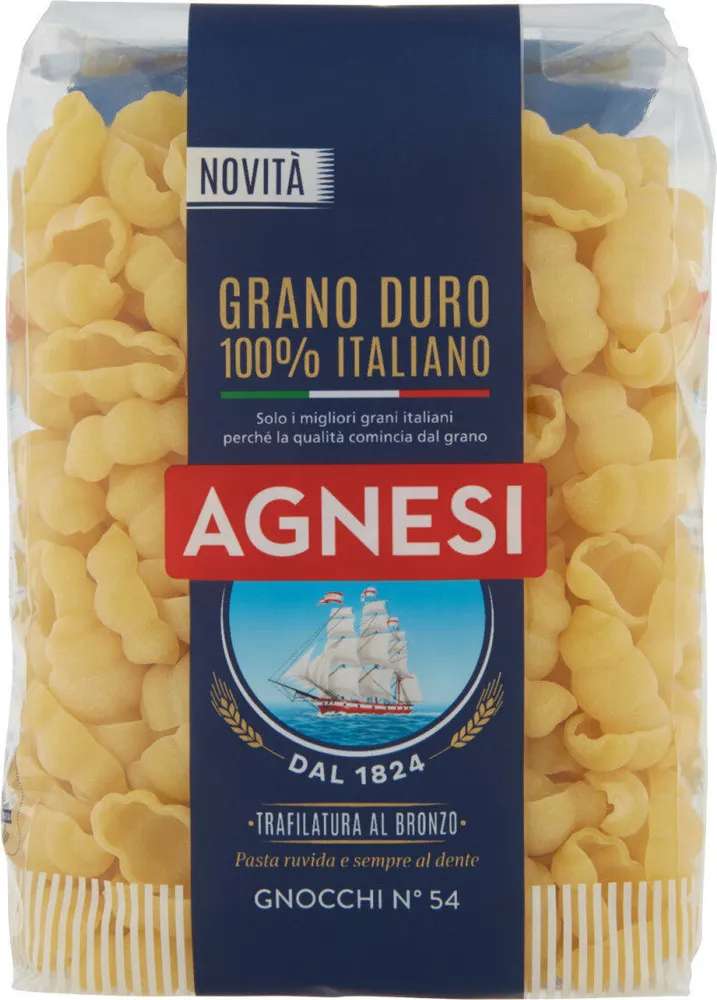 Gnocchi n 54