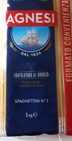 Spaghettini