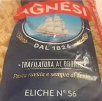 Eliche N° 56