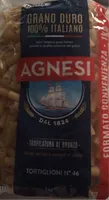 Tortiglioni n 46