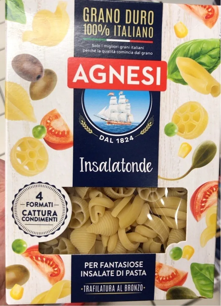 Insalatonde