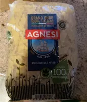 Ricciutelle