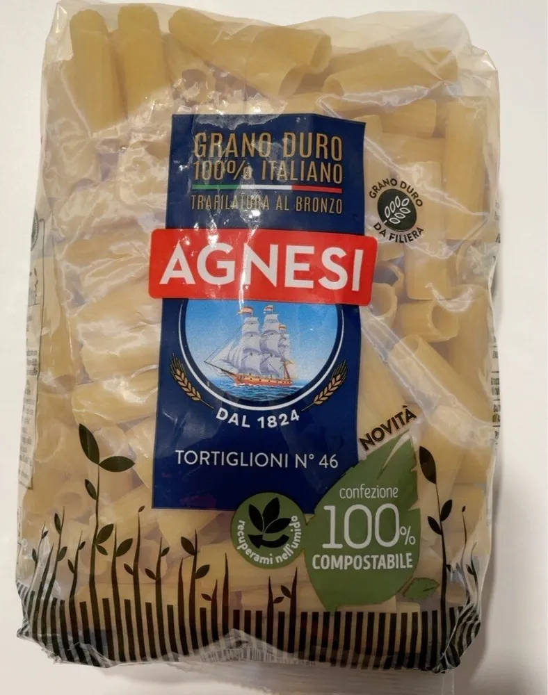 Tortiglioni