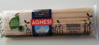 Spaghettoni Rigatissime