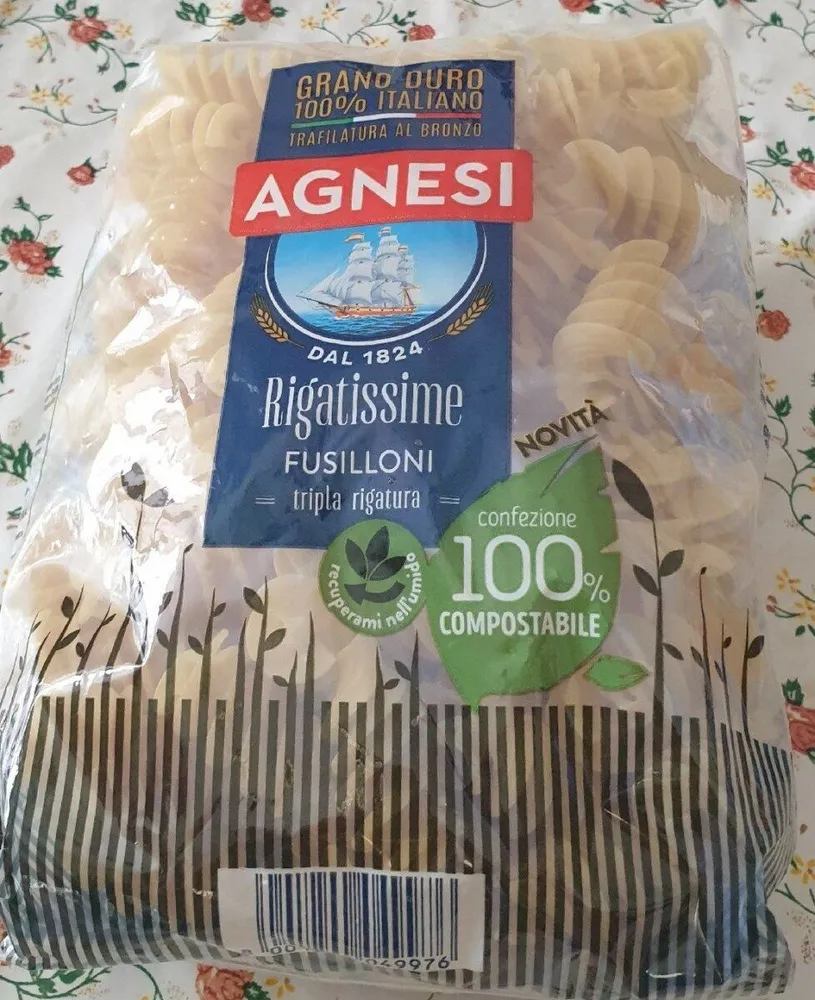 Fusilloni