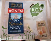 Pappardelle