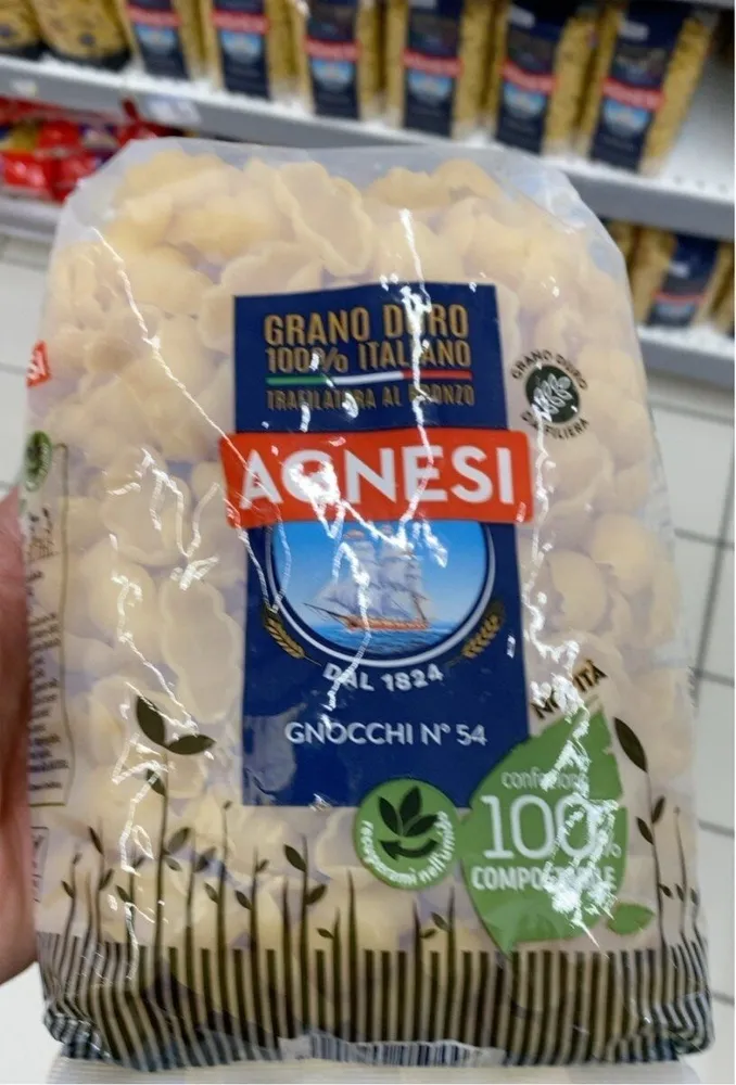 Gnocchi 54