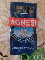conchigliette n°40