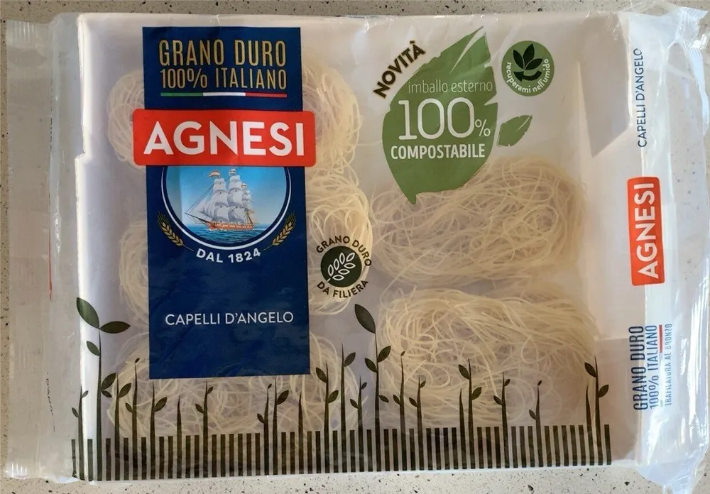Capelli d’angelo