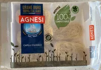 Capelli d’angelo