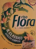 Riso flora il classico