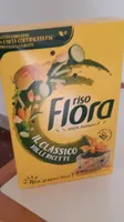 Riso flora
