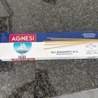 Spaghetti No 3