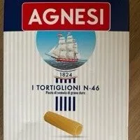 I Tortiglioni