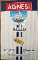 Fusilli