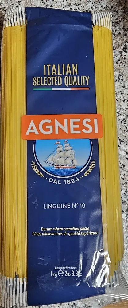 Linguine N 10