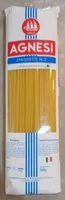 Spaghetti N°3