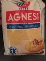 Polenta Instantanee