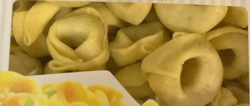 Tortellini al prosciutto crudo