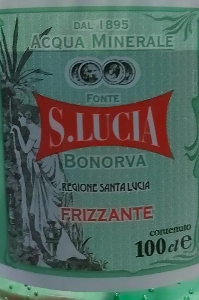 Santa Lucia