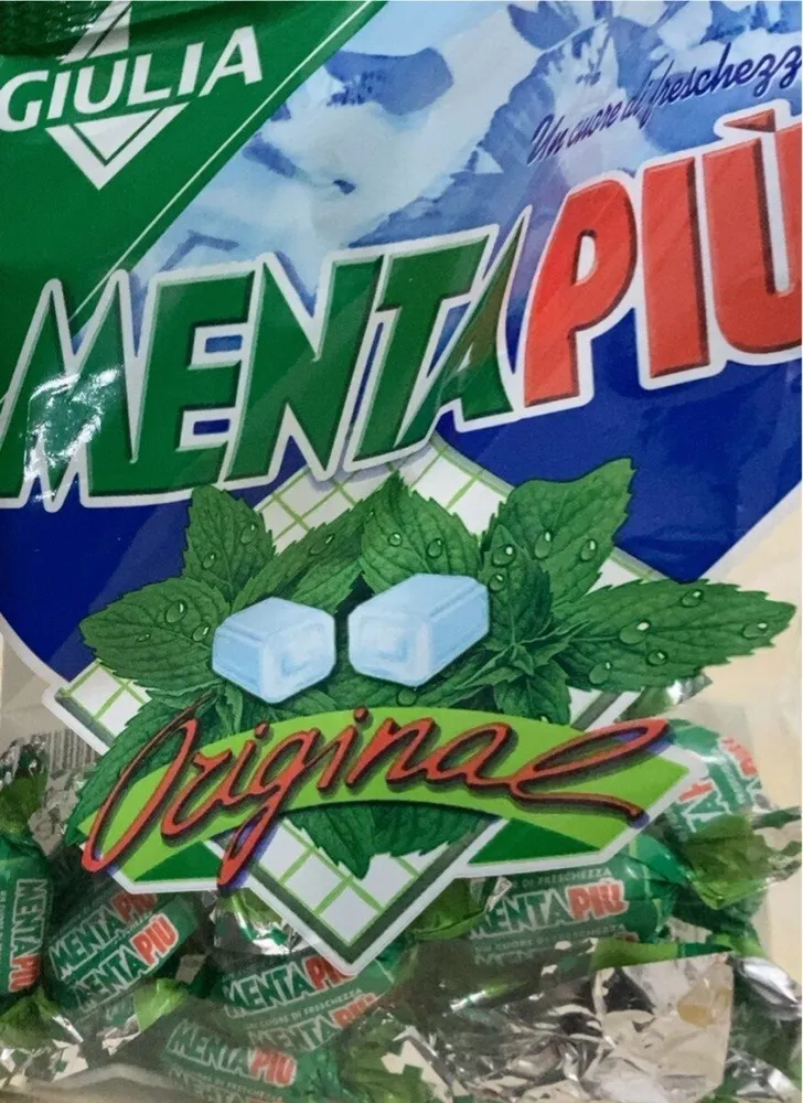 Menta Più