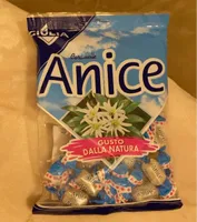Caramelle anicd