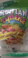 Fruitland ripiene