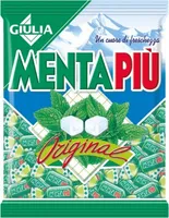 Caramelle mentapiu original