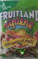 Fruitland ripiene