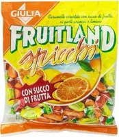 Caramelle la giulia spicchi