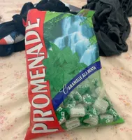 caramelle alla menta