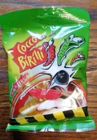 caramelle gommose