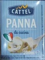 Panna da cucina