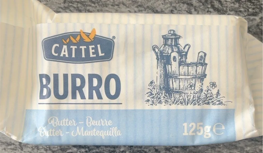 Burro