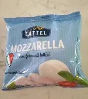 Mozzarella