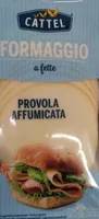 Provola affumicata