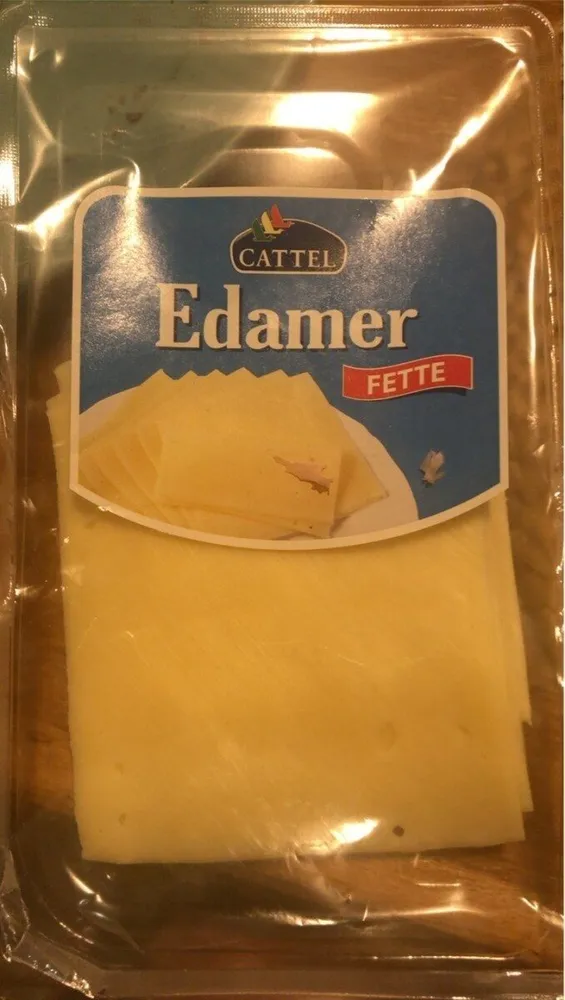 Edamer